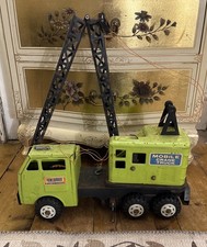 Louis Marx Toys Powerhouse