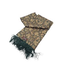 Tootal Mod Indie 1960s Paisley