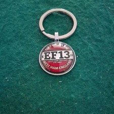 West ham United keyring 