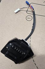 Carrera Electric Bike battery