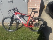 felt doctrine 29er mountain bike
