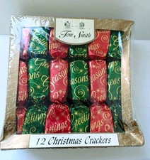 Vintage Tom Smith Christmas