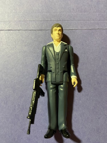 Tony montana scarface funko - tony,