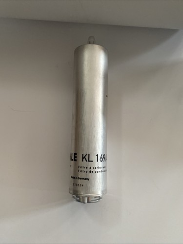 Bmw mahle fuel - bmw,