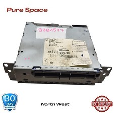 BMW 1 3 SERIES F20 F21 F22 F30 PROFESSIONAL RADIO CD PLAYER HEAD UNIT 9281517