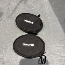 Original  Case For Shure SE215