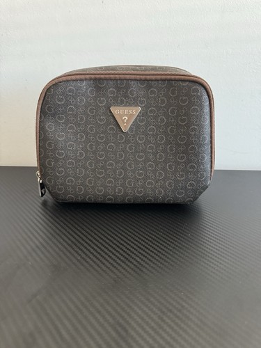 Guess make cosmetic bag - up,