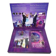 Strictly Come Dancing Official