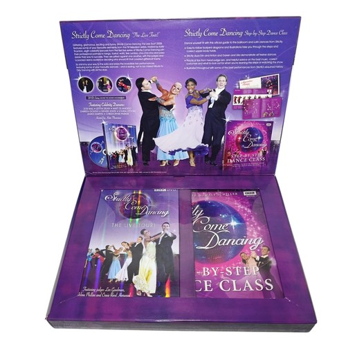 Strictly come dancing - dancing, official