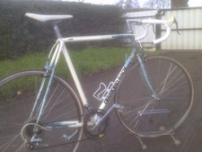 diamond back avenir interval