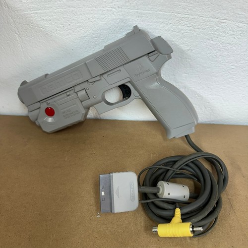 Namco sony playstation light - namco,