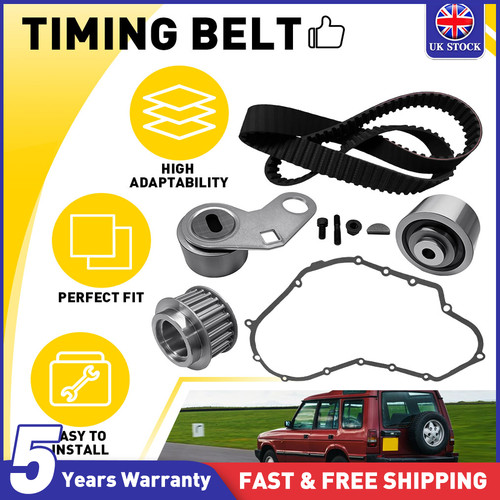 Engine timing belt cam - timing,