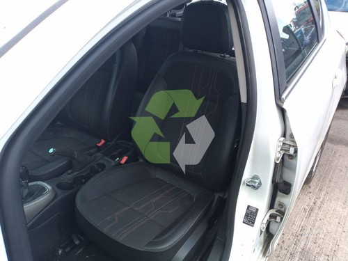 Vauxhall astra ltd cdti - astra,