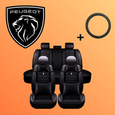 For All Peugeot Coupe Seat