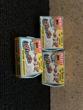 MERIT Railway Station Accessories In Boxes workers, animals 