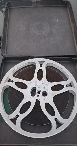 Vintage 1960 cine film - vintage, 1960's