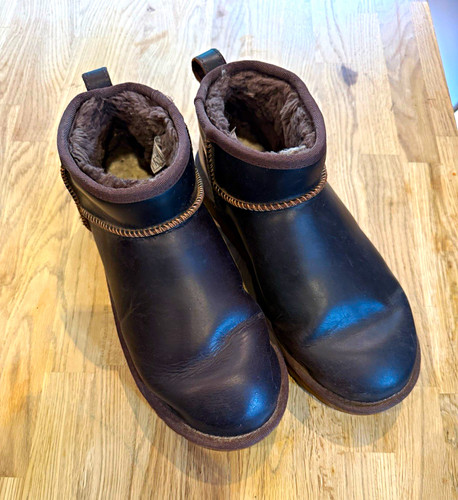 Ugg regen ultra - ultra, mini