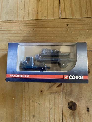 Corgi scammell scarab raf - scarab,