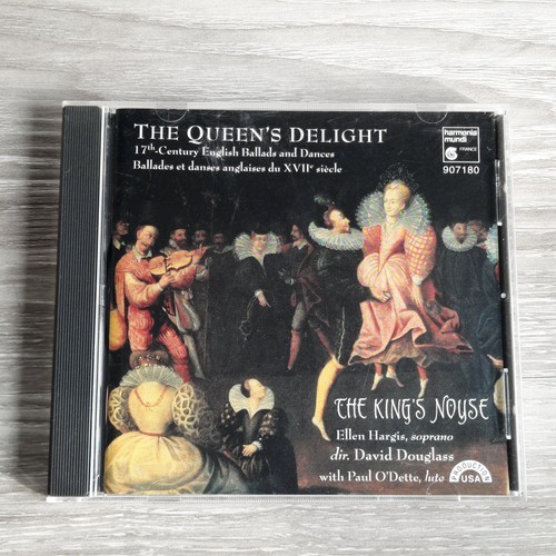 The king noyse - the, queen's