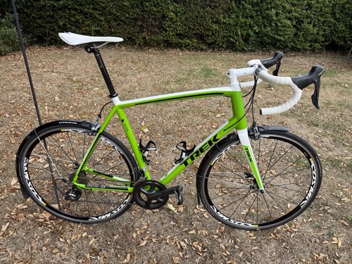 Trek 2013 madone - madone, 2.3