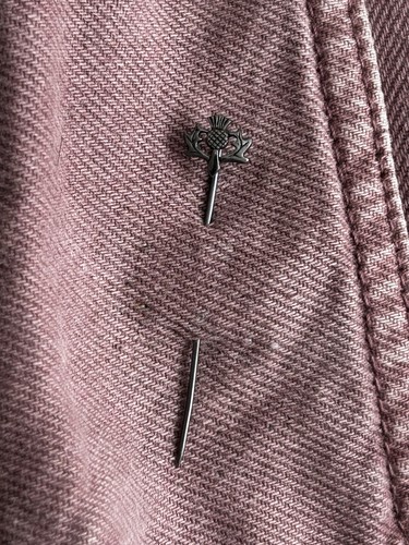Vintage ortak orkney sterling - vintage,