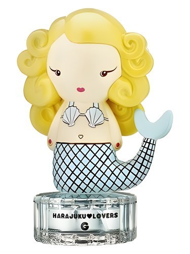 Gwen stefani harajuku lovers - stefani,