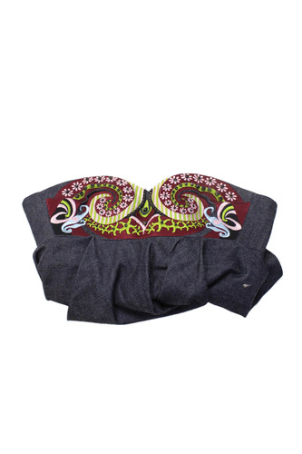 Holly fulton women - holly, cropped
