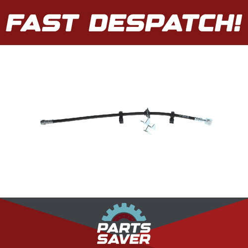 Brake hose fits mercedes ml400 - brake,