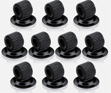 Pen Holder Clips, 3Pcs Metal