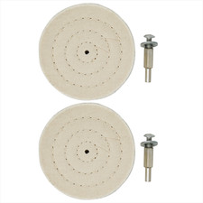 Polishing Mop Buffing Wheel
