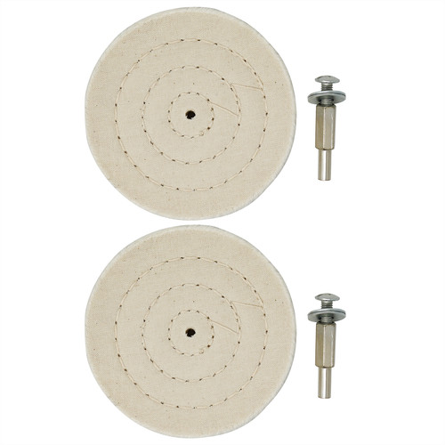 Polishing mop buffing wheel - mop,
