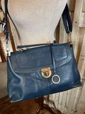 EDINA RONAY petrol blue