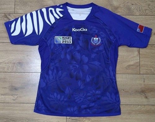 Samoa national rugby - national,