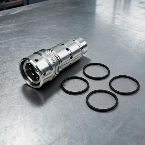 Quick coupler for ford - for,