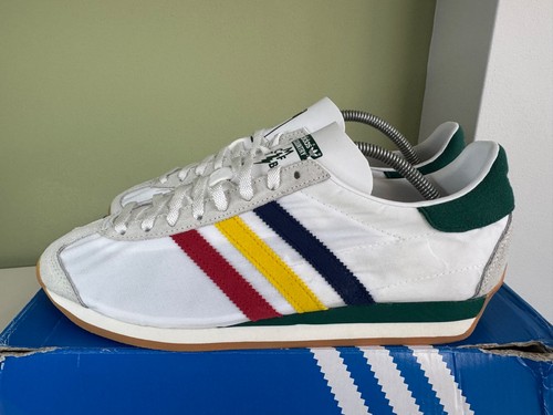 Adidas mcn country lab - adidas, 84
