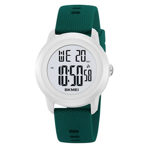 Skmei 2218 fashion - skmei,