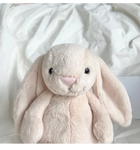 Jellycat bashful bunny - bunny, junior