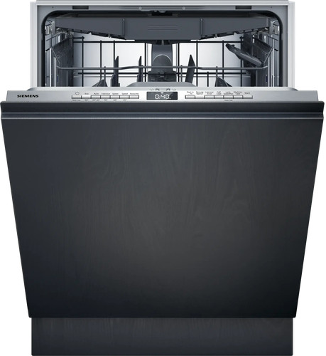 Siemens dishwasher steel - dishwasher, st/steel