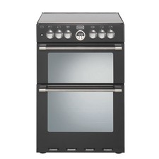 Stoves Sterling 60cm Dual Fuel