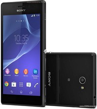 SEALED BOXED Sony Xperia M2