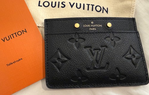 Louis vuitton black monogram - louis,