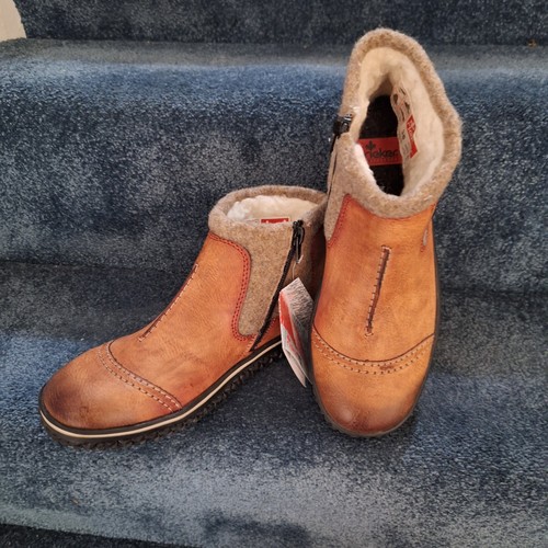 Reiker tex new size warm - tex,
