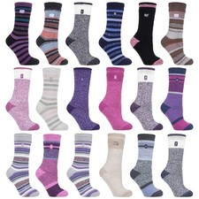 Ladies 2.3 Tog Luxury Thick