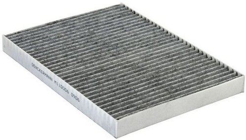 Denckermann m110006 filter - denckermann,
