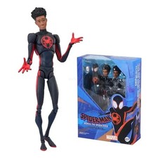 Anime Spider-Man Figuarts