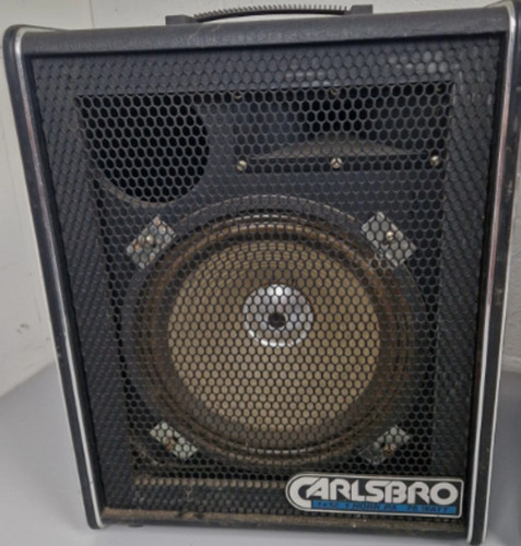 Carlsbro hf horn - x, &