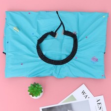  Hairdressing Cape Haircut Salon Custom Waterproof Barber Dresser