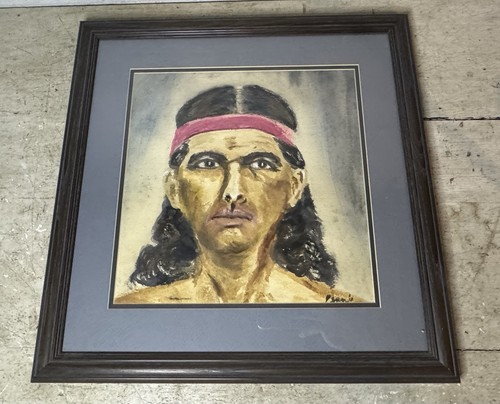 Original water color - original,