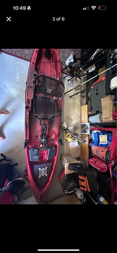 Kayak perception pescador - , 12