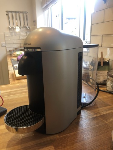 Nespresso vertuo plus - nespresso,